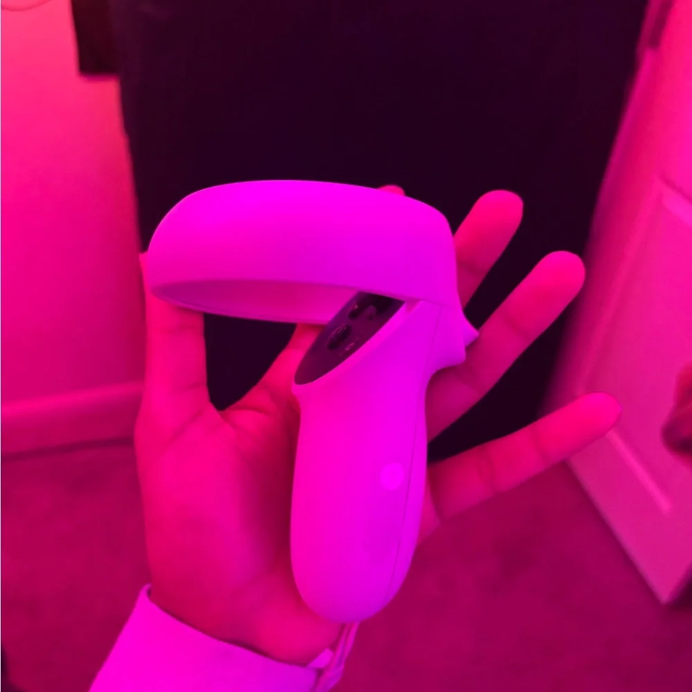 Oculus Quest 2 128gb.
